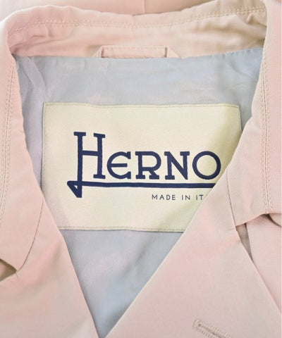 HERNO Trench coats