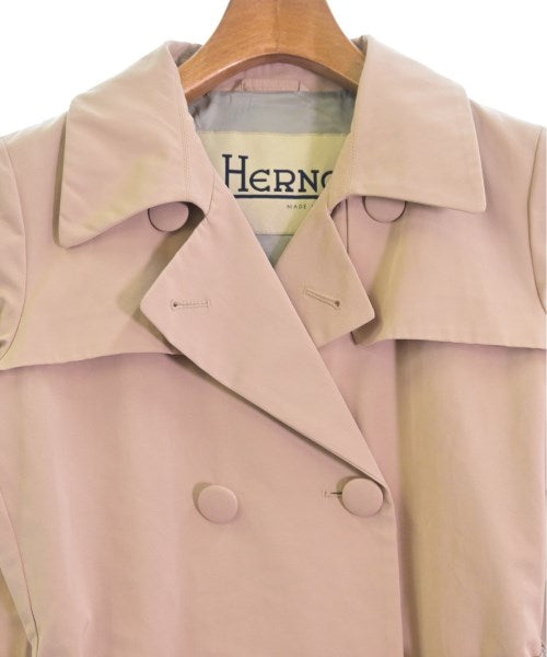 HERNO Trench coats