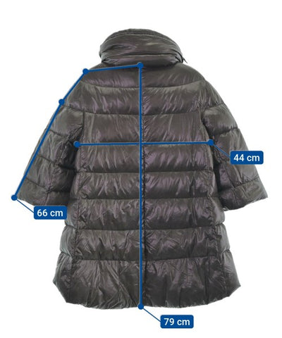 HERNO Down coats