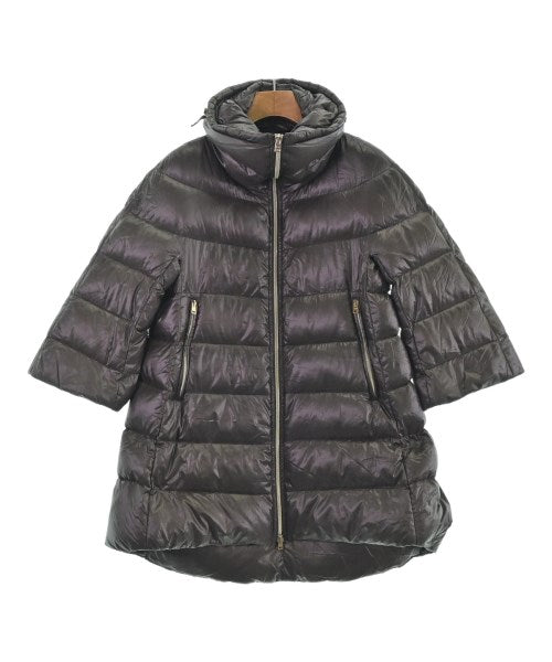 HERNO Down coats