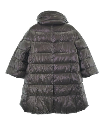 HERNO Down coats