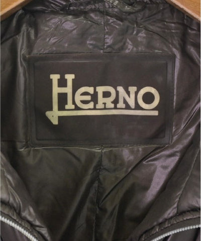 HERNO Down coats