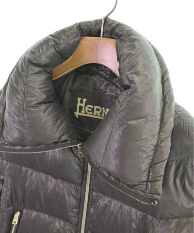 HERNO Down coats