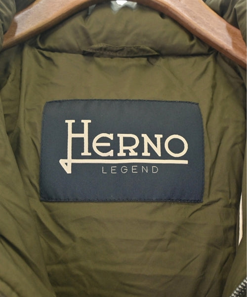 HERNO Down coats