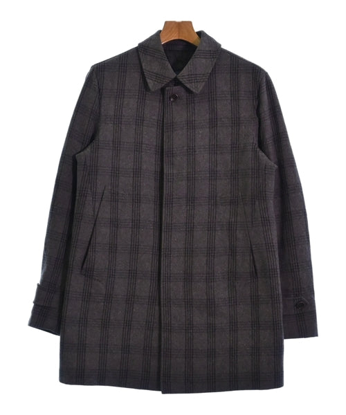 HERNO Soutien collar coats