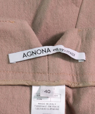 AGNONA Other