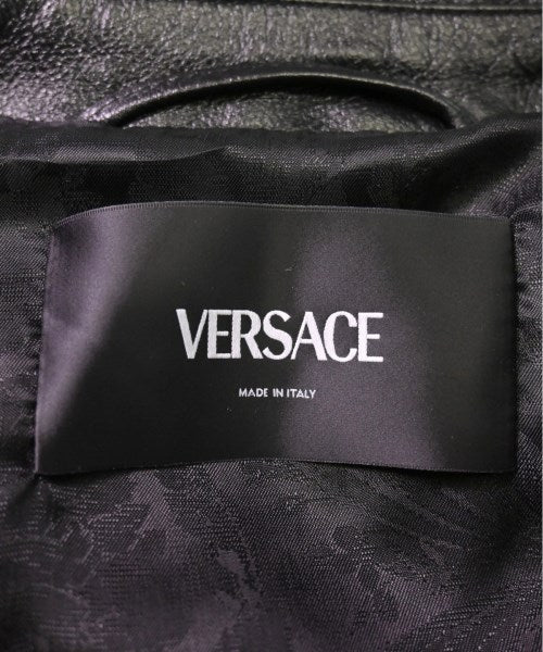 VERSACE Motercycle Jackets