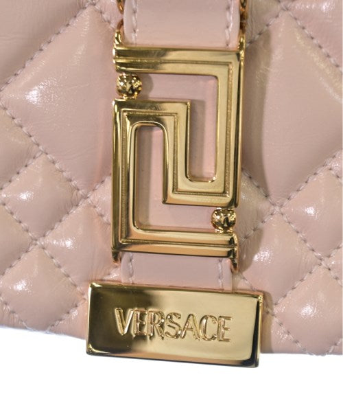 VERSACE Shoulder bags