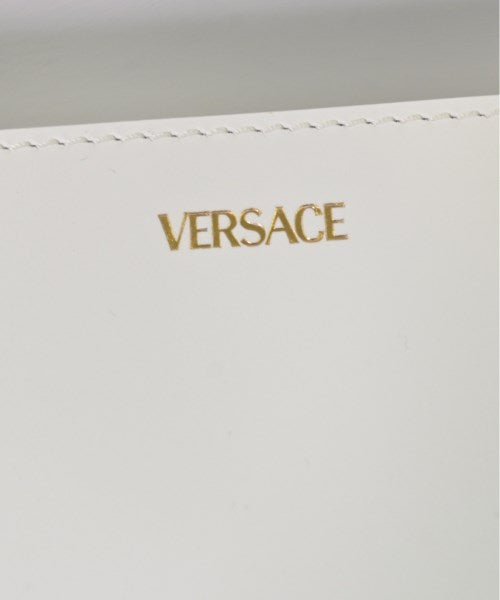 VERSACE Shoulder bags