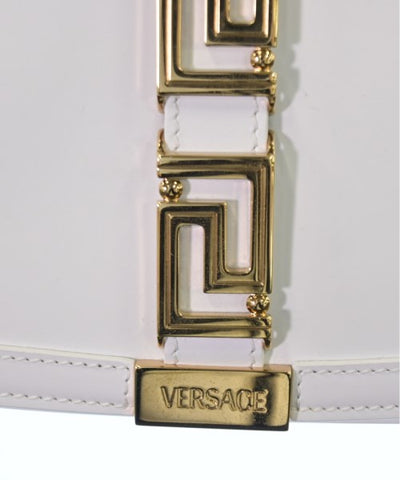 VERSACE Shoulder bags