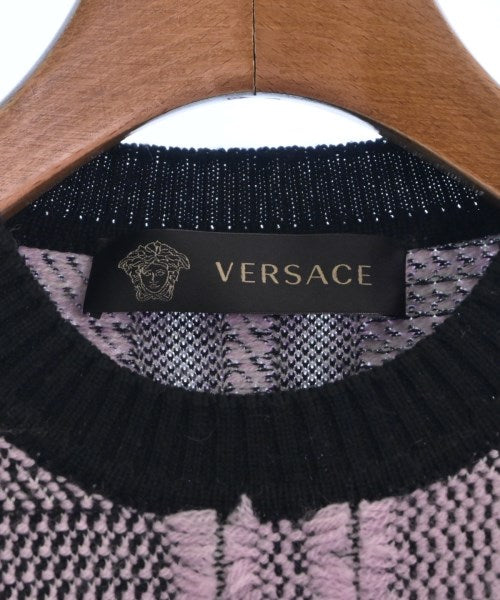 VERSACE Sweaters