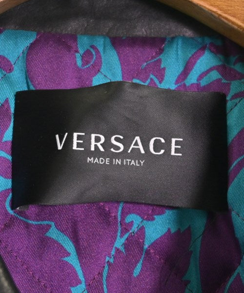 VERSACE Motercycle Jackets