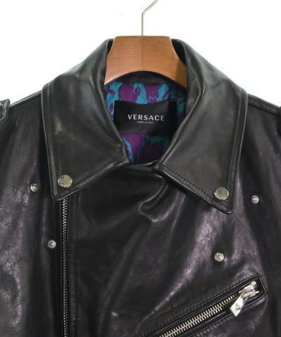 VERSACE Motercycle Jackets