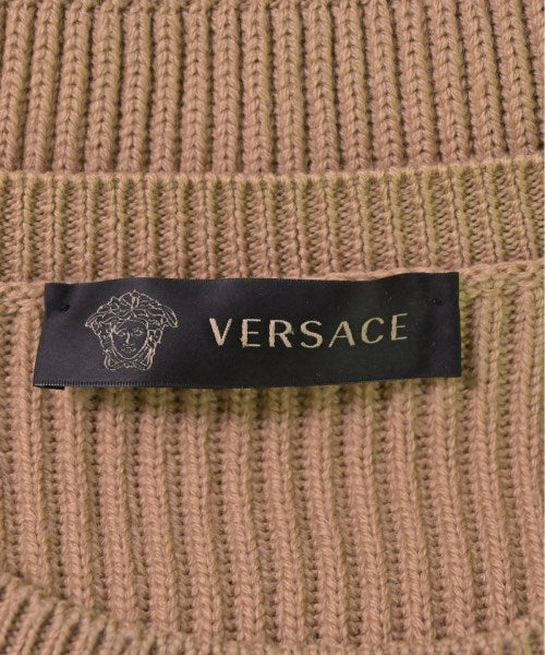 VERSACE Sweaters