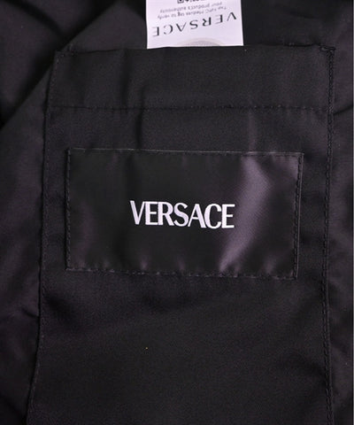 VERSACE Down jackets/Vests