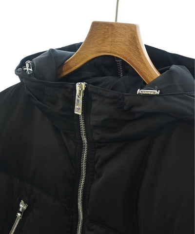 VERSACE Down jackets/Vests