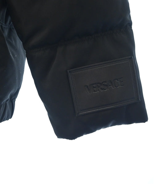 VERSACE Down jackets/Vests