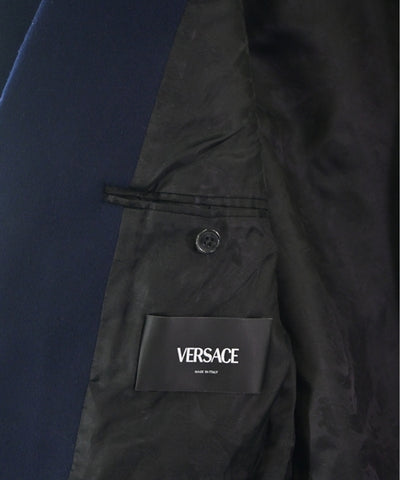 VERSACE Chesterfield coats