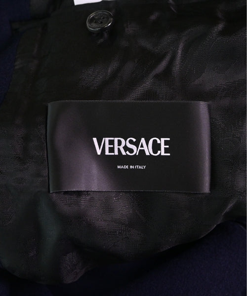 VERSACE Chesterfield coats