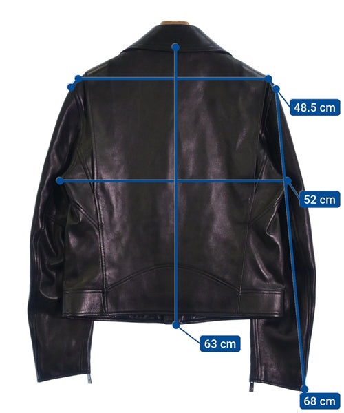 VERSACE Motercycle Jackets