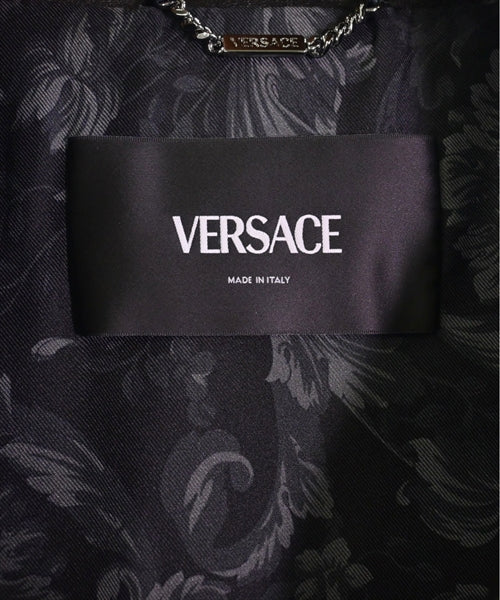 VERSACE Motercycle Jackets