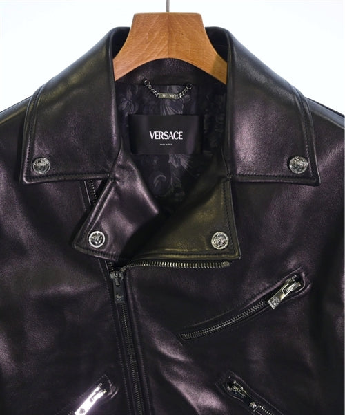 VERSACE Motercycle Jackets