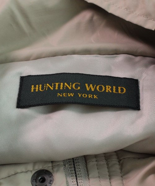 HUNTING WORLD Other