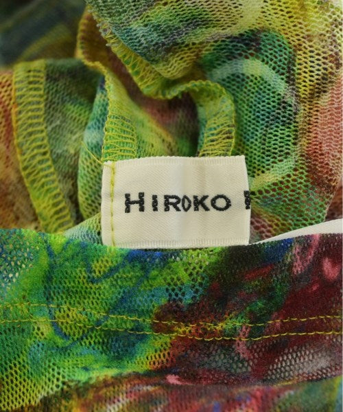 HIROKO KOSHINO Dresses