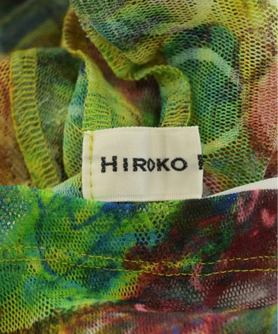 HIROKO KOSHINO Dresses