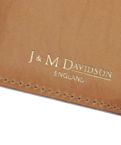 J&M DAVIDSON Card cases