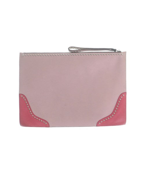 J&M DAVIDSON Clutches