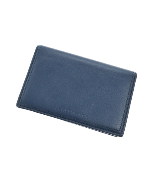 J&M DAVIDSON Card cases