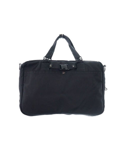 BRIEFING Business bags