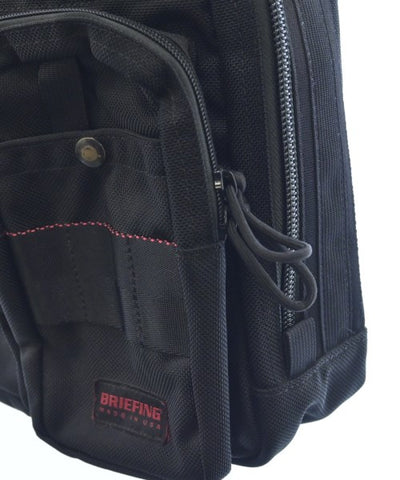 BRIEFING Shoulder bags