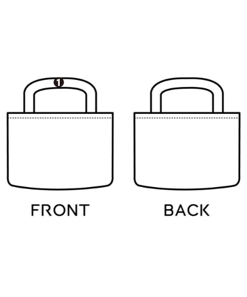 BRIEFING Shoulder bags