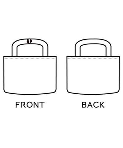 BRIEFING Shoulder bags