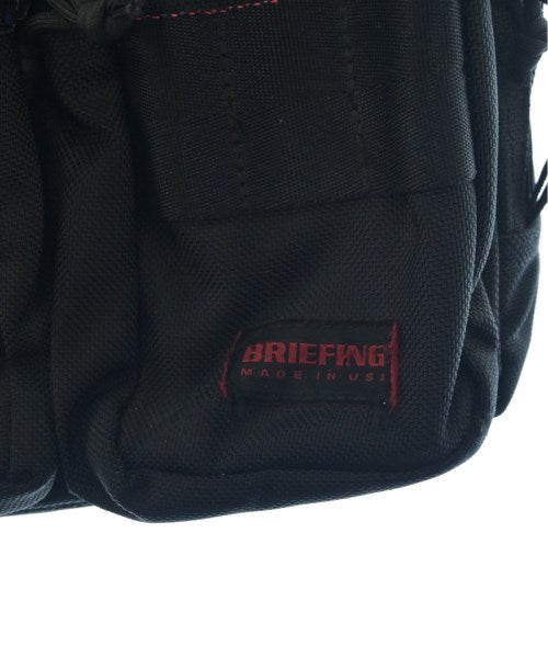 BRIEFING Business bags