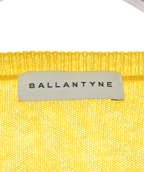 BALLANTYNE Sweaters