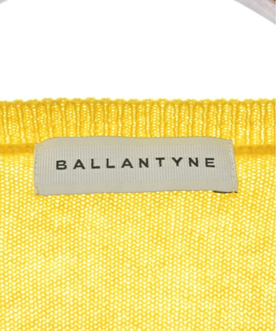 BALLANTYNE Sweaters