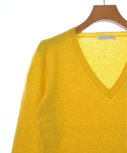 BALLANTYNE Sweaters