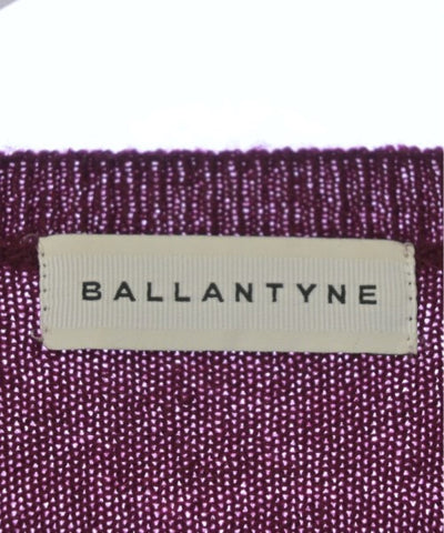 BALLANTYNE Sweaters