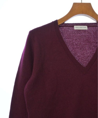 BALLANTYNE Sweaters