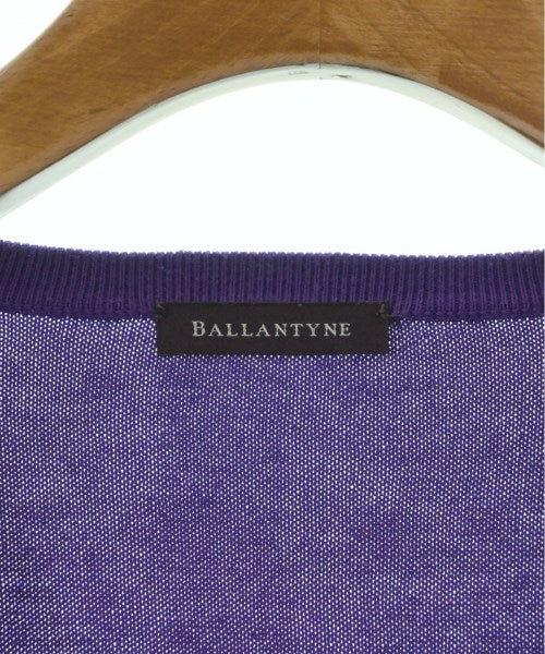 BALLANTYNE Sweaters