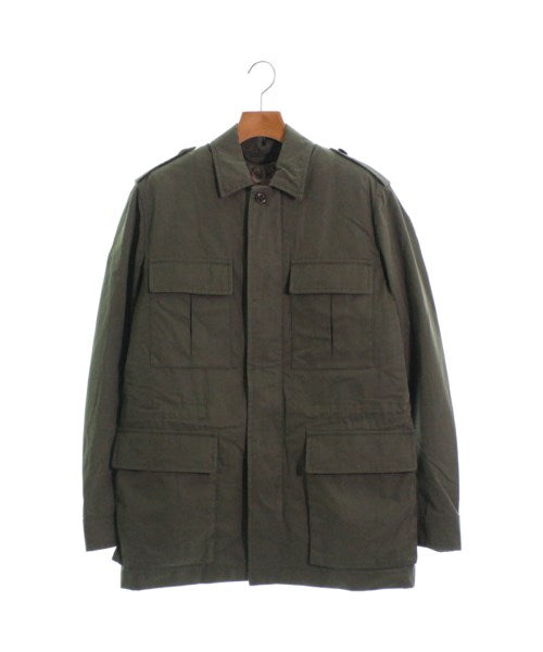 MACKINTOSH Millitary jackets