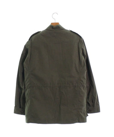 MACKINTOSH Millitary jackets