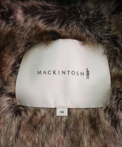 MACKINTOSH Millitary jackets