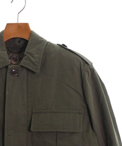 MACKINTOSH Millitary jackets