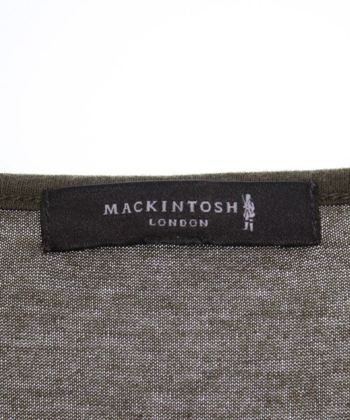 MACKINTOSH Tee Shirts/Tops