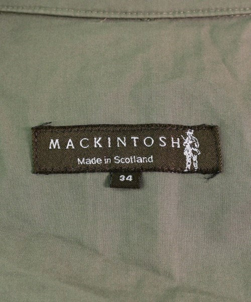 MACKINTOSH