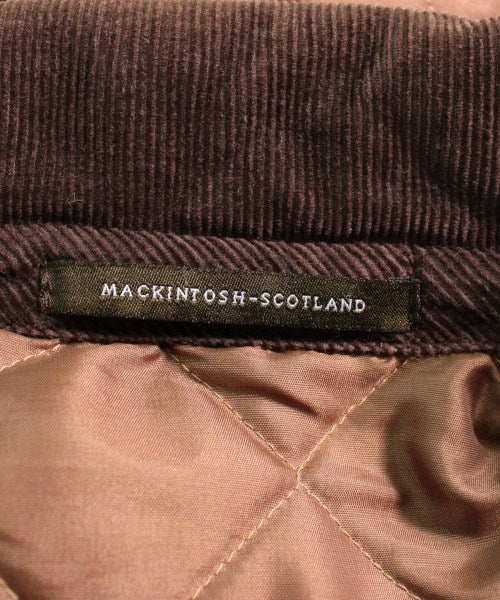 MACKINTOSH Other